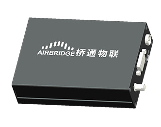 工業4G路由器