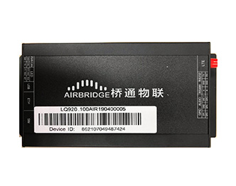工業4G網關