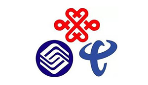 三大運營商
